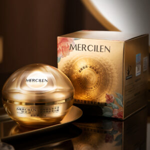 50g Beauty Cream Cordyceps Ganoderma Beauty