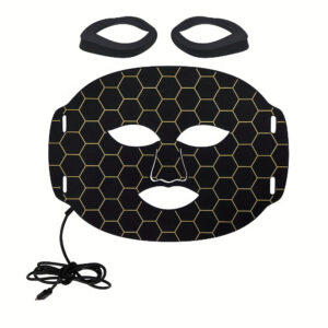 Beauty Device with 7 Color Lights