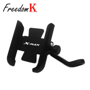 Motorcycle Phone Holder Accessories FIT For