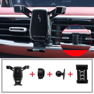 Car Mobile Phone Holder Air Vent