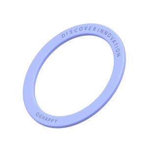 2024 New Mobile Phone Magnetic Ring