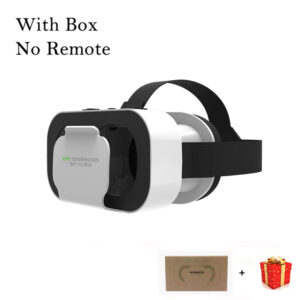 VR Glasses Virtual Reality Headset Viar