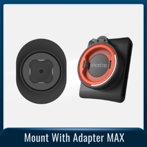 Belt Clip Mobile Phone Stand Holder