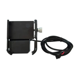 Ebike accessories Mobile phone holder Aluminium