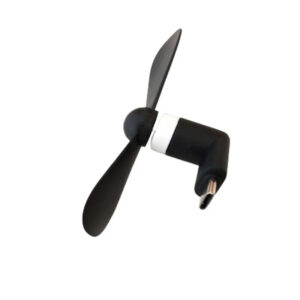 1PC Creative Mini Portable Micro USB
