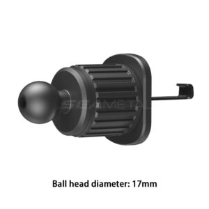SEAMETAL Car Phone Holder Bracket Accessories