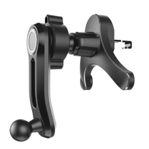 17mm Ball Head Base Car Air