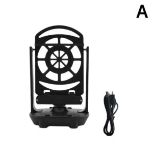 Mobile Phone Walking Swing Shaker Holder
