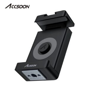 Accsoon accessories mobile phone holder supports