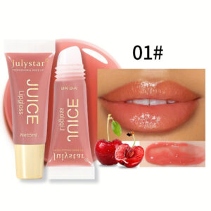 Beauty Natural Longlasting Moisturizing Mirror Lip