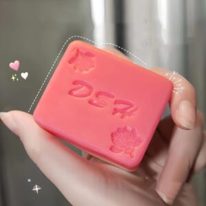 Beauty Red Intimate Soap for Women
