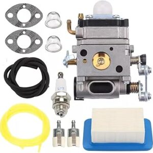 Replacement for Echo OEM PB-500T PB500T WLA-1 Carburetor For Gas Blower PB500 PB500T PB500H EB508RT